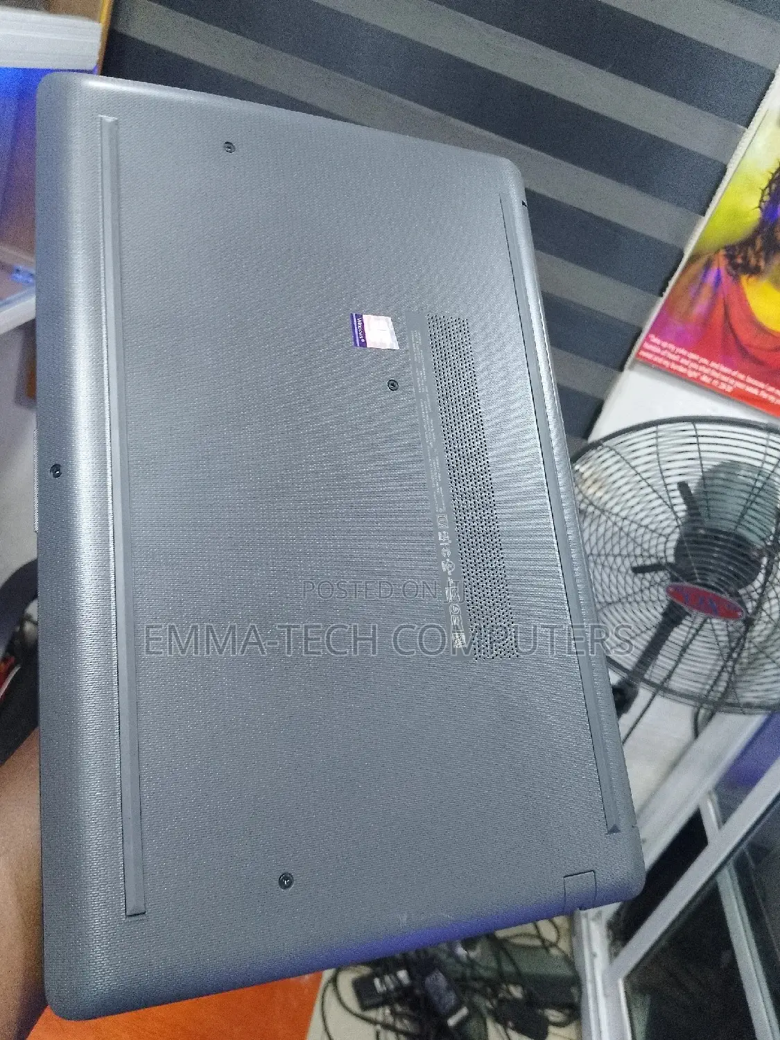 Laptop HP 250 G7 8GB Intel Core I5 SSD 256GB