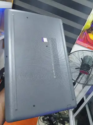 Laptop HP 250 G7 8GB Intel Core I5 SSD 256GB