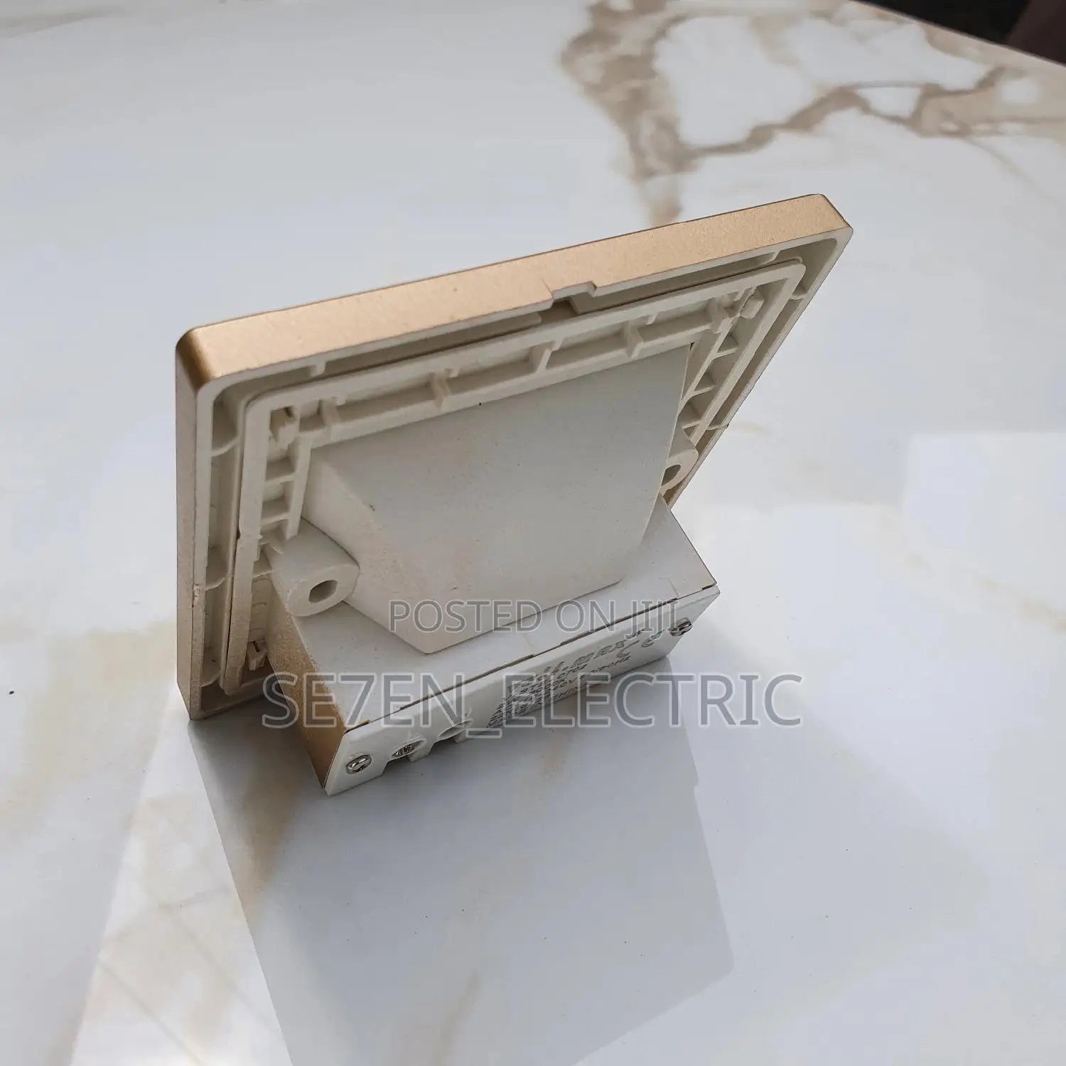 Led Staircase Sensor Light