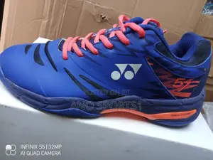 Tennis and Badminton Shoes