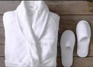 Quality Cotton Bathrobes