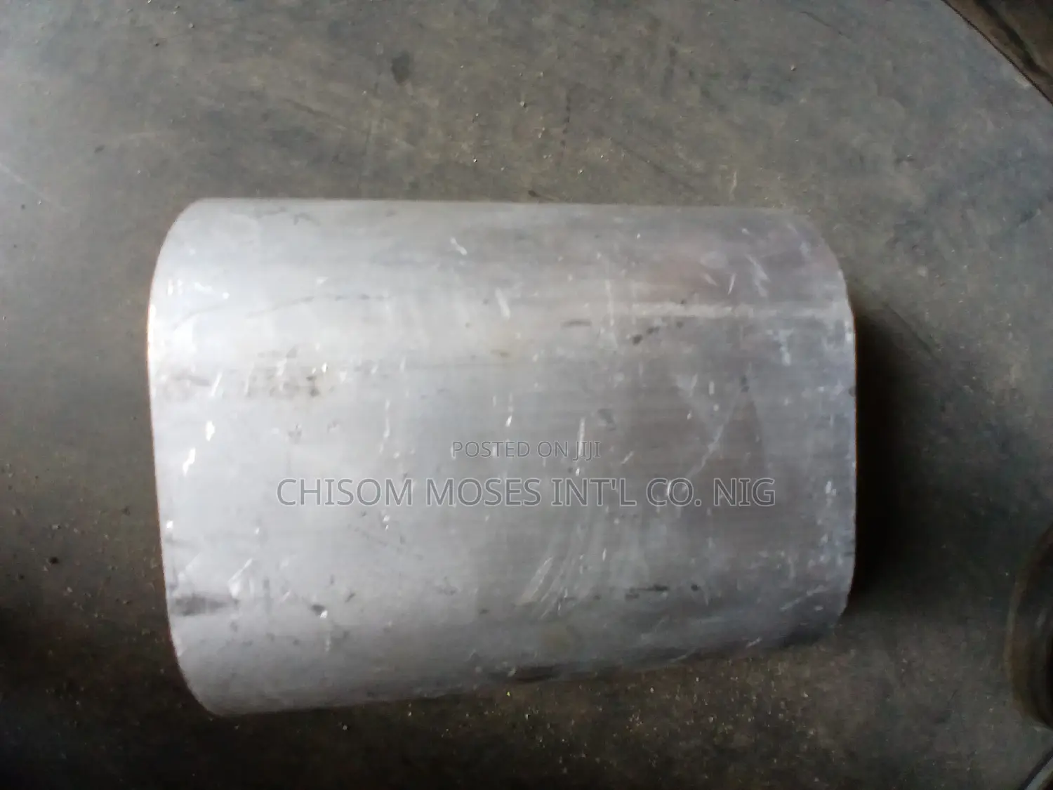 30mm Wire Rope Sling Rings (Ferrule)