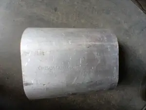 30mm Wire Rope Sling Rings (Ferrule)