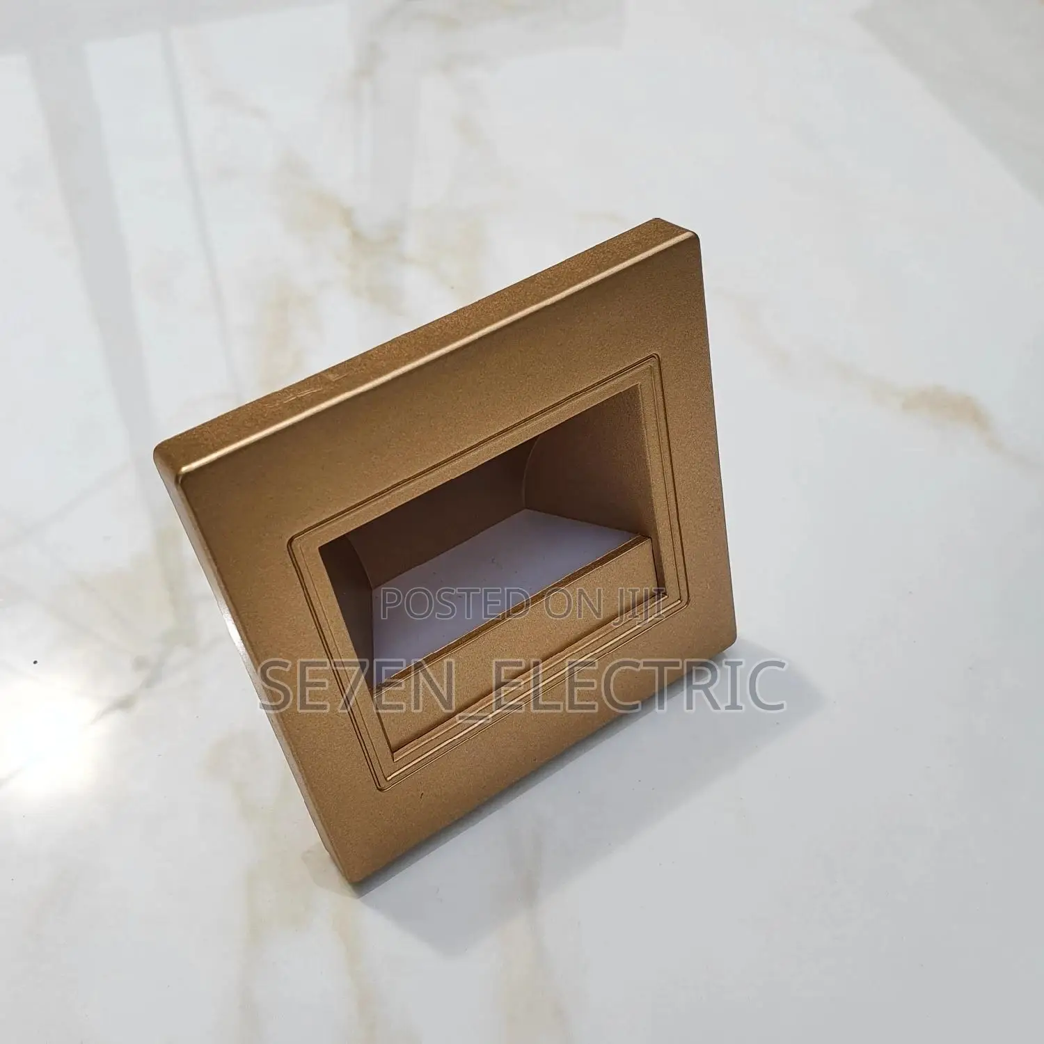 Led Staircase Light 3*3