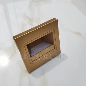 Led Staircase Light 3*3