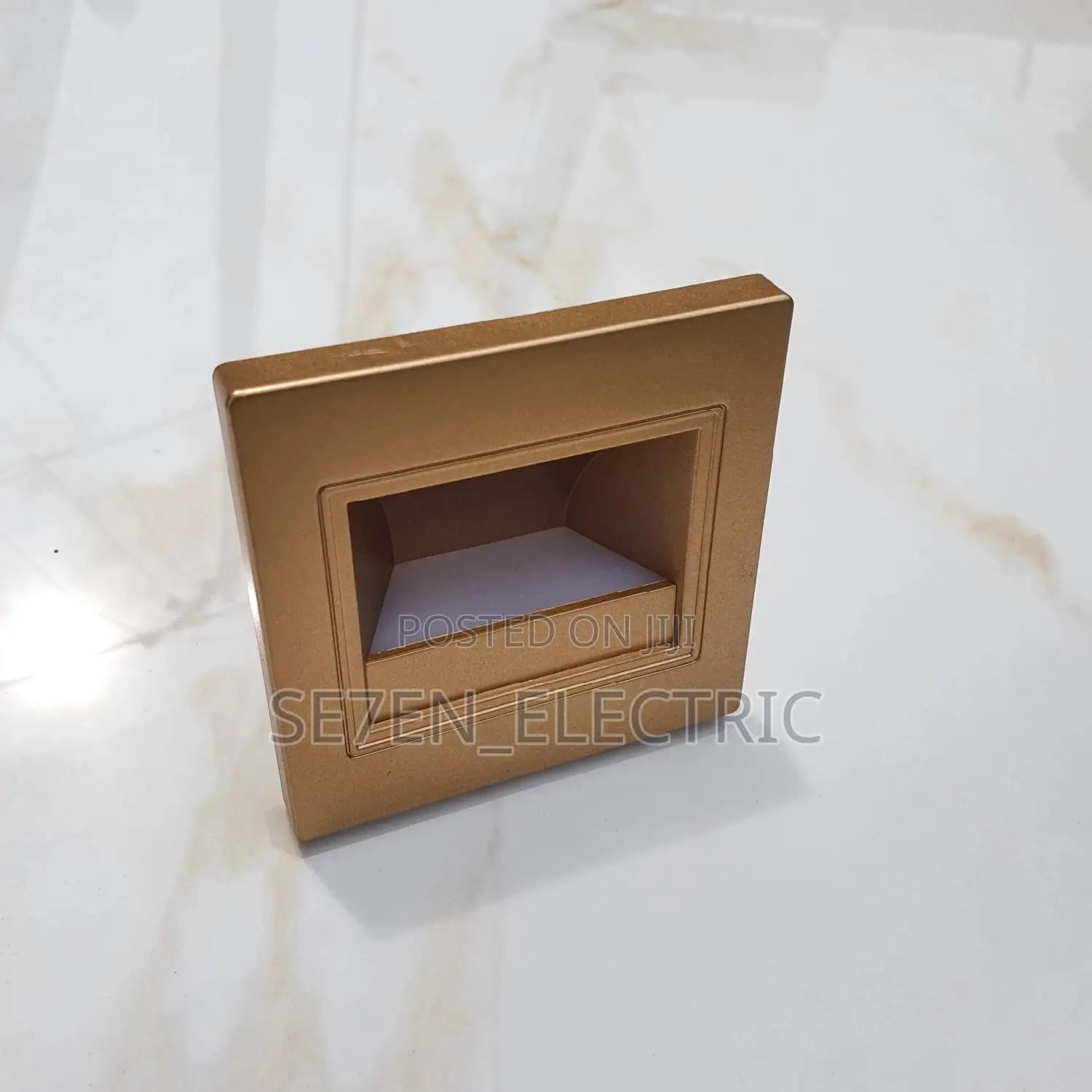 Led Staircase Light 3*3