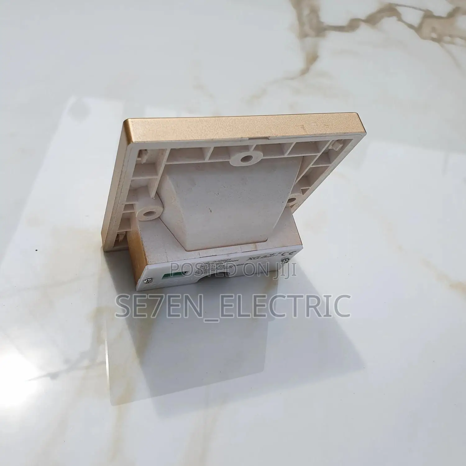 Led Staircase Light 3*3
