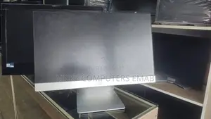 Hp Frameless Monitor