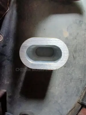 30mm Wire Rope Sling Rings (Ferrule)