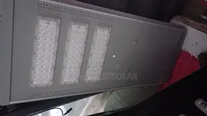 1500w Solar Industrial Light