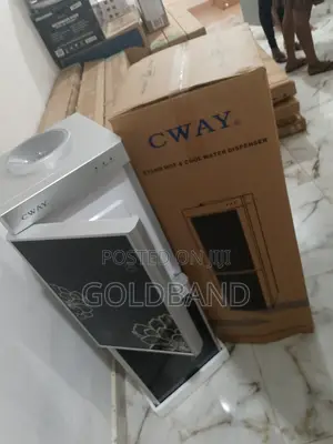 Efficient Cway Water Dispenser (Lmyl158b20)