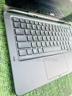 Laptop Dell Latitude 13 7350 8GB Intel Core M SSD 256GB