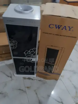 New Efficient Cway Water Dispenser (Lmyl158b20)