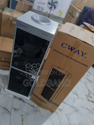 New Durable Cway Water Dispenser (Lmyl158b20)