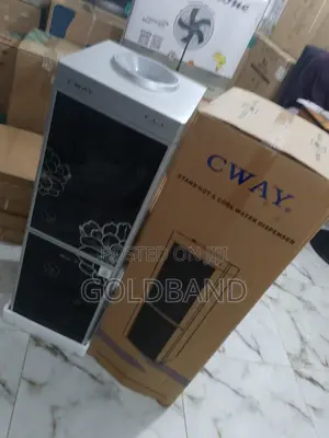 Quality Cway Water Dispenser (Lmyl158b20)