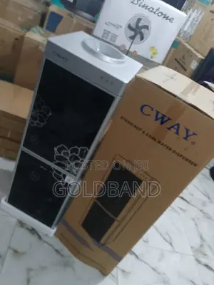 High Quality Cway Water Dispenser (Lmyl158b20)