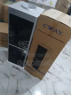 BEST QUALITY Cway Water Dispenser (Lmyl158b20)