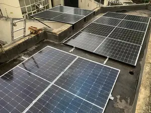 Premium 5kva Solar Inverter Solution Installation
