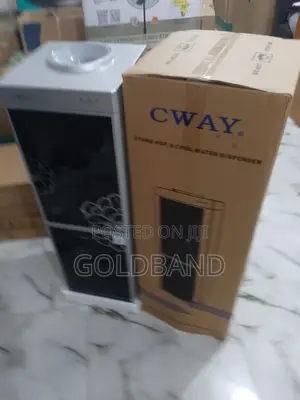 BEST Cway Water Dispenser (Lmyl158b20)