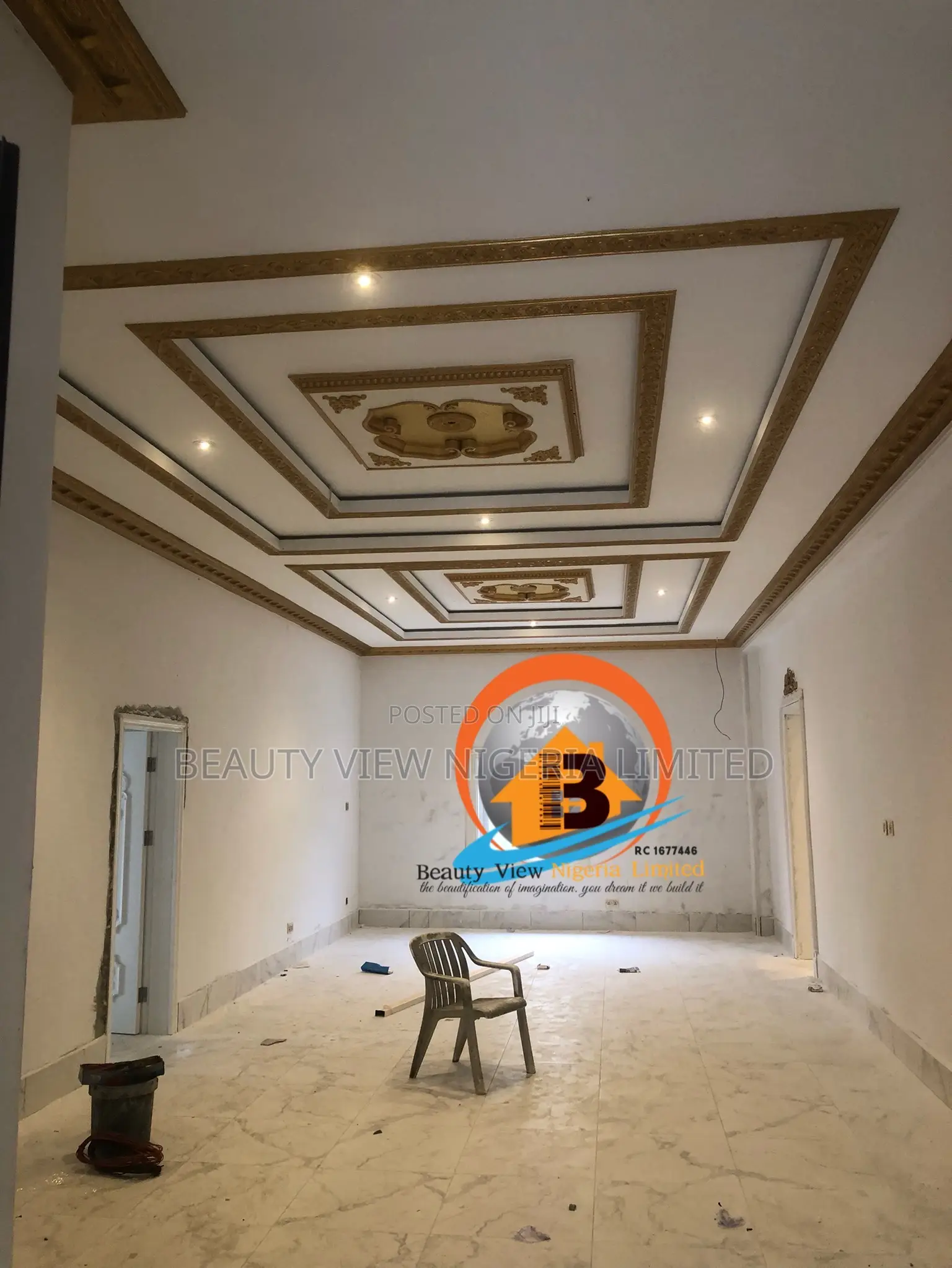 Ceiling Design, Pop Ceiling