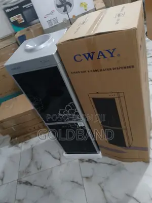 Bestselling Cway Water Dispenser (Lmyl158b20)