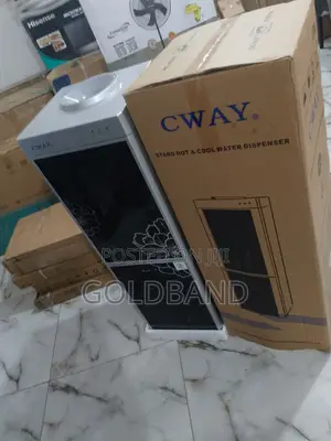 Best Choice Cway Water Dispenser (Lmyl158b20)