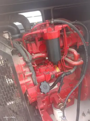 Almost New 45kva Diesel Generators For Sale Near You