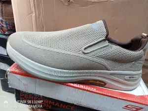 Skechers (Ultra Go) Sizes: 44-48