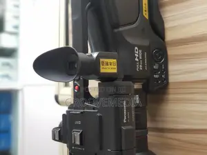 Panasonic HDC-Mdh1 Camcorder Uk Used