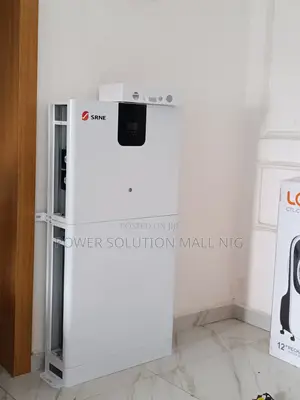 Srne Power Storage Wall 48v200ah Lithium Ion Lifepo4 Battery