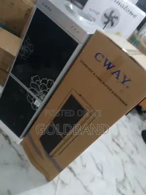 Cway Water Dispenser (Lmyl158b20)- Best Choice