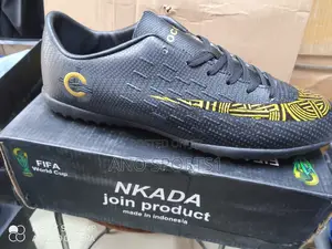 CR7 Training Boots (Sizes: 40-49)