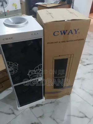 Brand New Cway Lmyl158b20 Water Dispenser