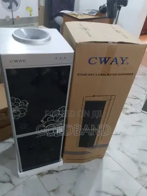 New Cway Lmyl158b20 Water Dspenser