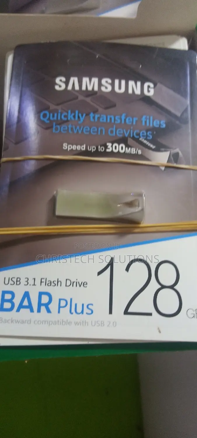 Samsung BAR Plus 128GB