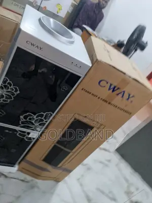Durable Cway Lmyl158b20 Water Dispenser