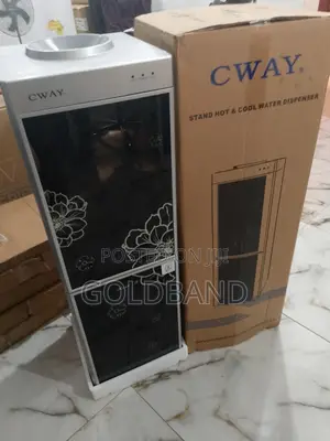 Efficient Cway Lmyl158b20 Water Dspenser