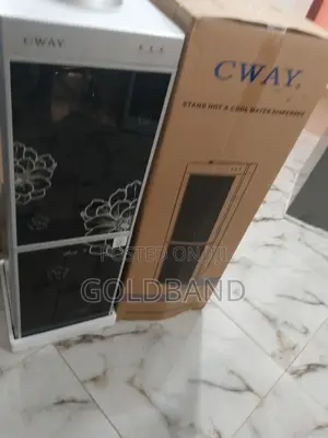 New Durable Cway Lmyl158b20 Water Dspenser