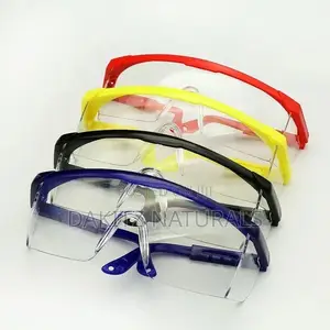 Safety Googles Anti-fog Protective Eyewear D002
