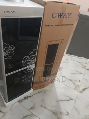 High Quality Cway Lmyl158b20 Water Dspenser