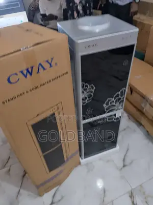 Reliable Cway Lmyl158b20 Water Dspenser