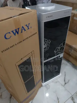 Functional Cway Lmyl158b20 Water Dspenser