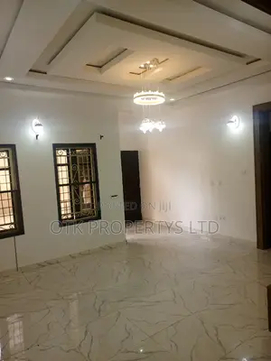 2bdrm Block of Flats in Fo1, Kubwa for rent