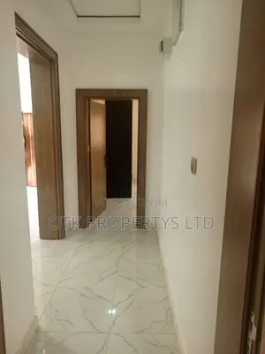 2bdrm Block of Flats in Fo1, Kubwa for rent