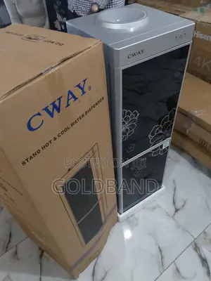 New Reliable Cway Lmyl158b20 Water Dispenser