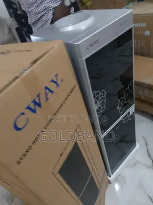 Strong Cway Lmyl158b20 Water Dispenser