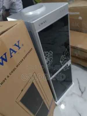 Cway Lmyl158b20 Water Dispenser- Best Choice