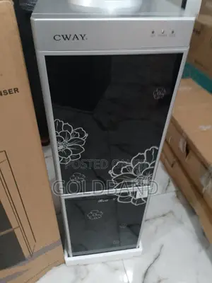 Cway Lmyl158b20 Water Dispenser- Bestselling