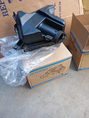 Airflow Meter Box Camry 2012 4plug Available as Seen