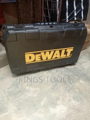 Dewalt Corldless Hammer Machine